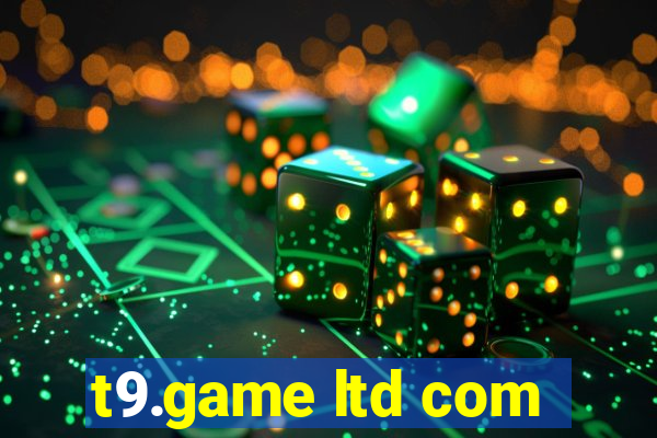 t9.game ltd com